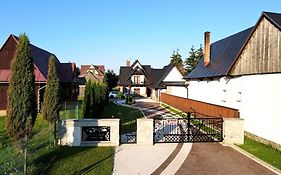 Sielanka Apartamenty Spa