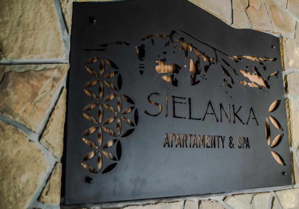 ביאלקה טטרנסקה Sielanka Apartamenty Spa מראה חיצוני תמונה